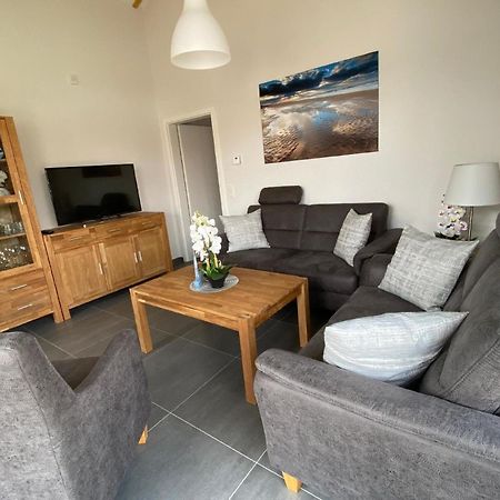 בוטיאדינגן N11 Ferienhaus Mit Garten In Eckwarderhoerne מראה חיצוני תמונה