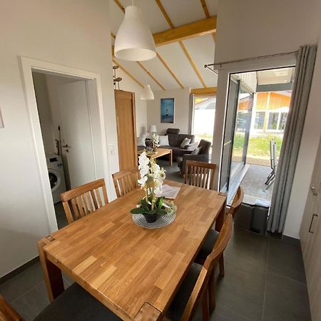 בוטיאדינגן N11 Ferienhaus Mit Garten In Eckwarderhoerne מראה חיצוני תמונה
