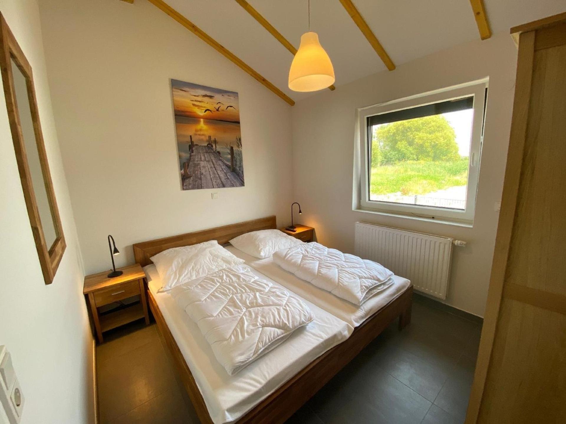 בוטיאדינגן N11 Ferienhaus Mit Garten In Eckwarderhoerne מראה חיצוני תמונה