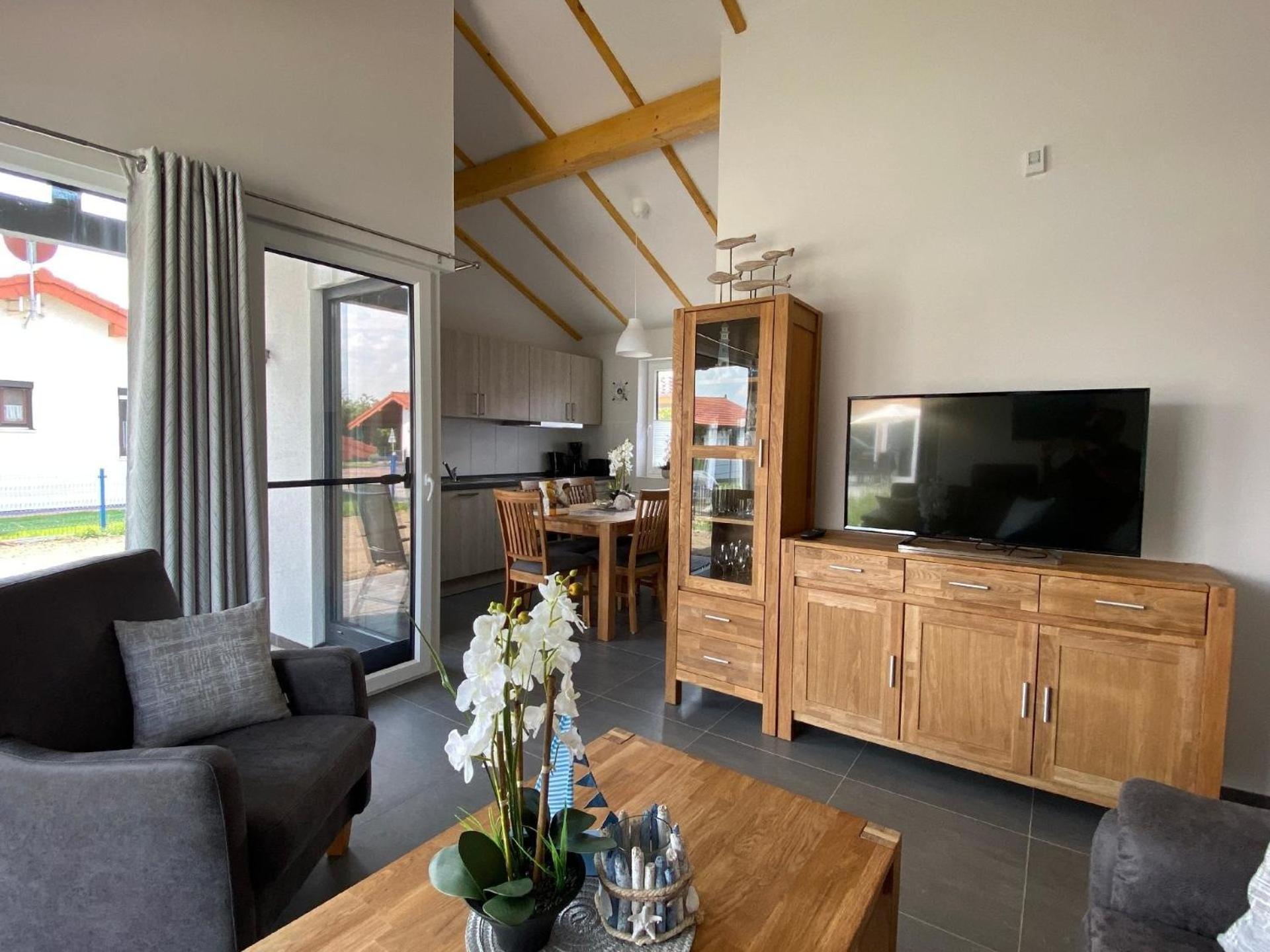 בוטיאדינגן N11 Ferienhaus Mit Garten In Eckwarderhoerne מראה חיצוני תמונה