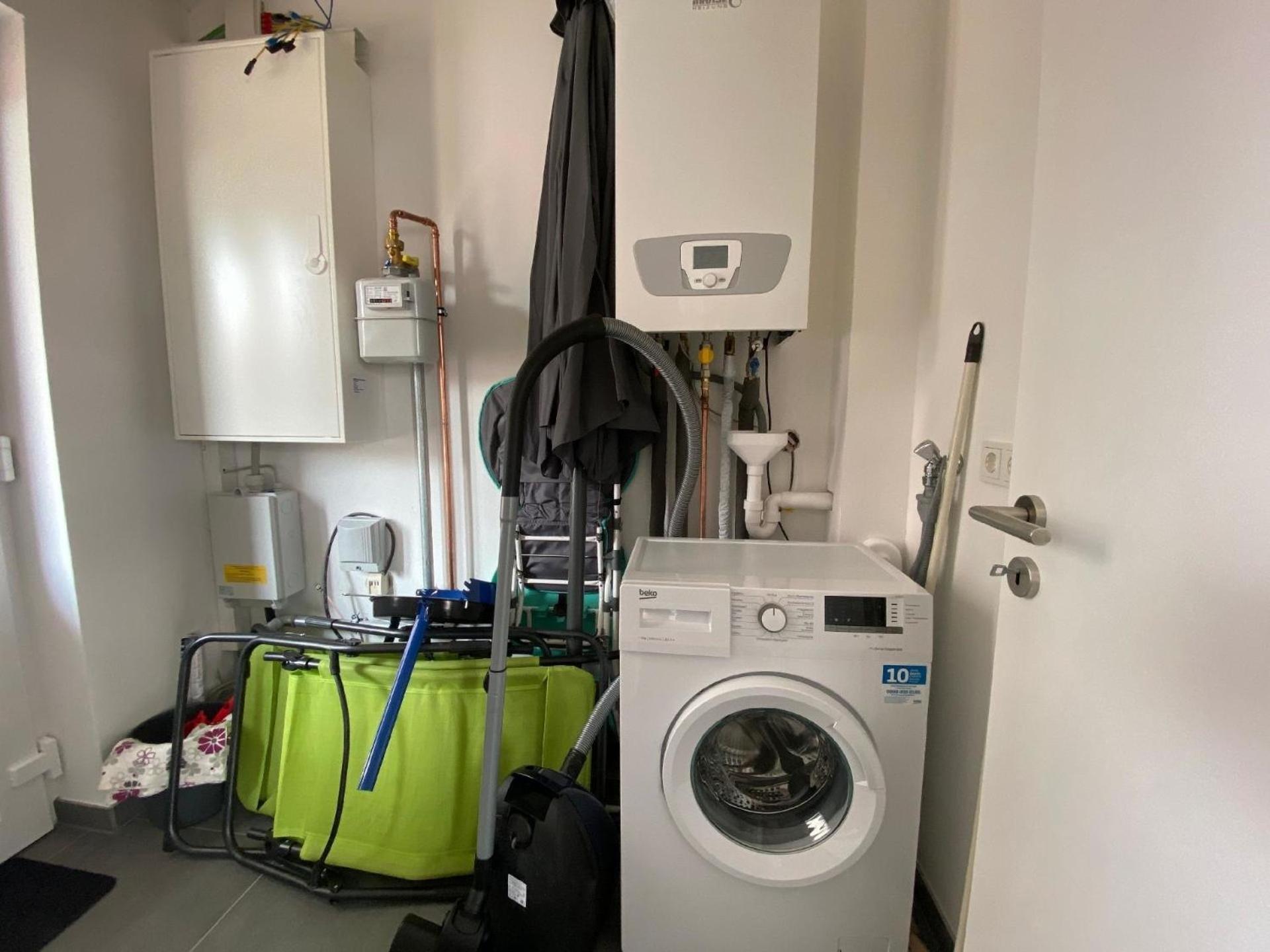 בוטיאדינגן N11 Ferienhaus Mit Garten In Eckwarderhoerne מראה חיצוני תמונה